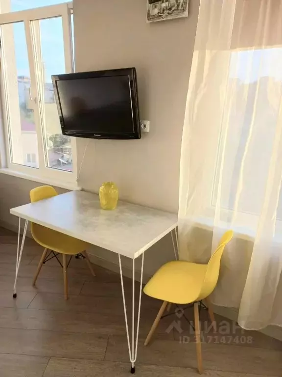 2-к кв. Краснодарский край, Сочи Новый Сочи мкр, ул. Клубничная, 36 ... - Фото 2