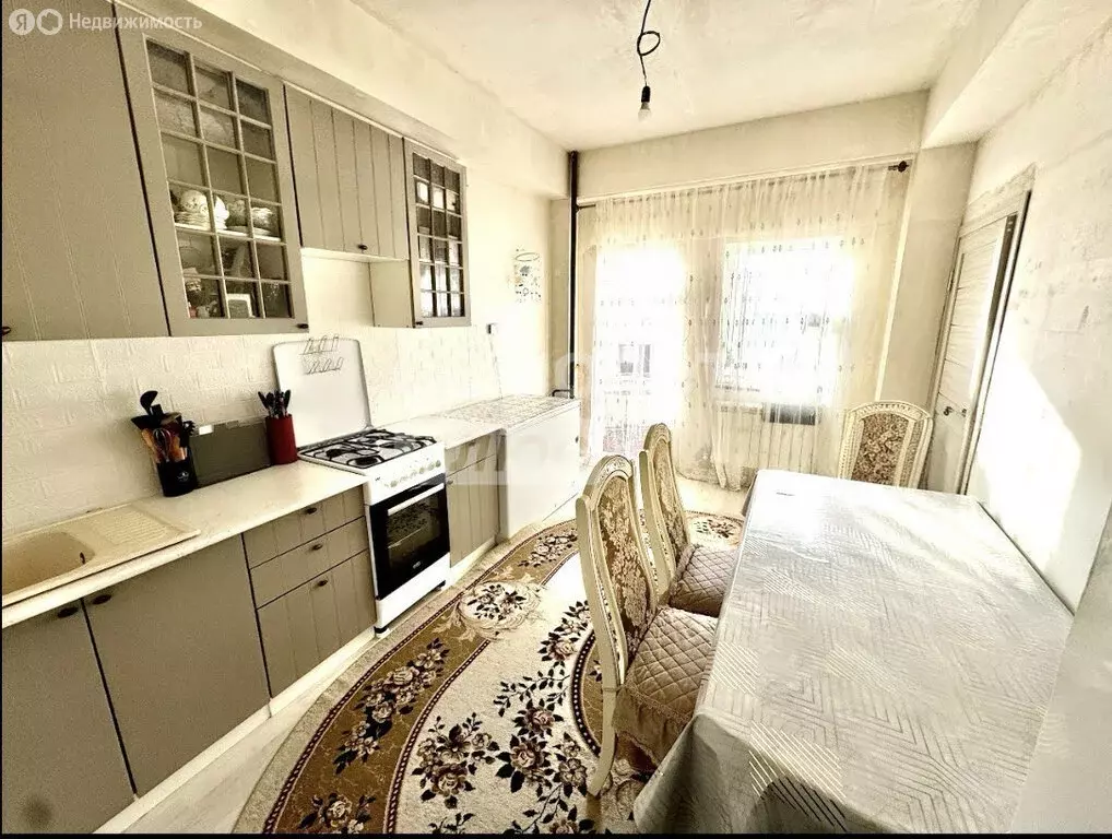 2-комнатная квартира: Махачкала, 2-й Сергокалинский тупик, 10 (64.1 м) - Фото 2