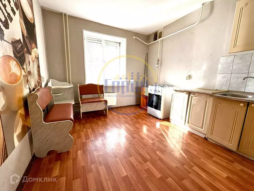 Продаётся 1-к квартира, 39.6 м - Фото 1