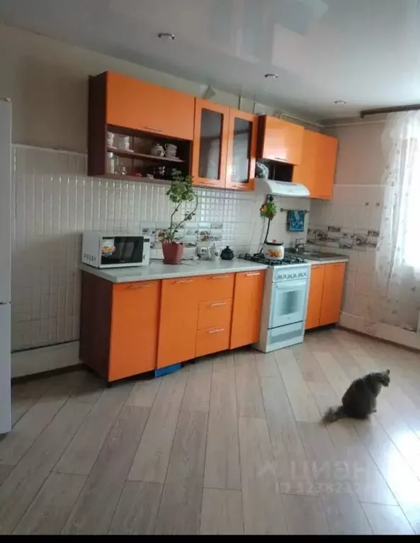 Дом в Башкортостан, Уфимский район, Чесноковский сельсовет, д. ... - Фото 2