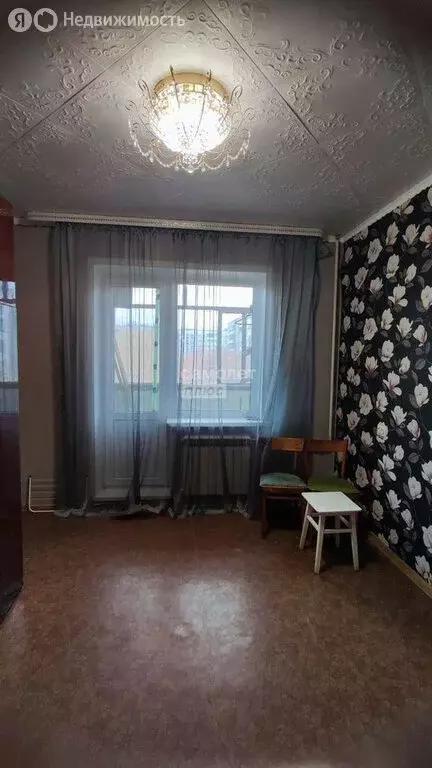 2-комнатная квартира: Липецк, улица А.Г. Стаханова, 25 (52.4 м) - Фото 1