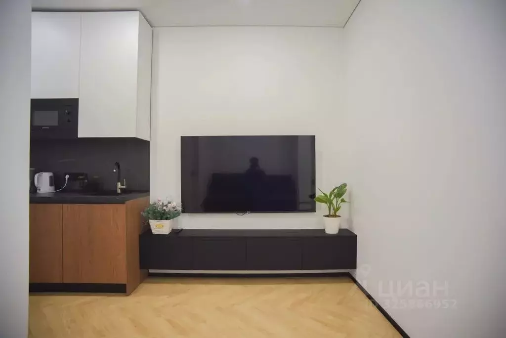 1-к кв. Москва Стремянный пер., 2 (39.0 м) - Фото 2