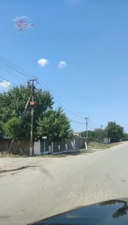 Дом в Крым, Сакский район, Добрушинское с/пос, с. Елизаветово ул. ... - Фото 1