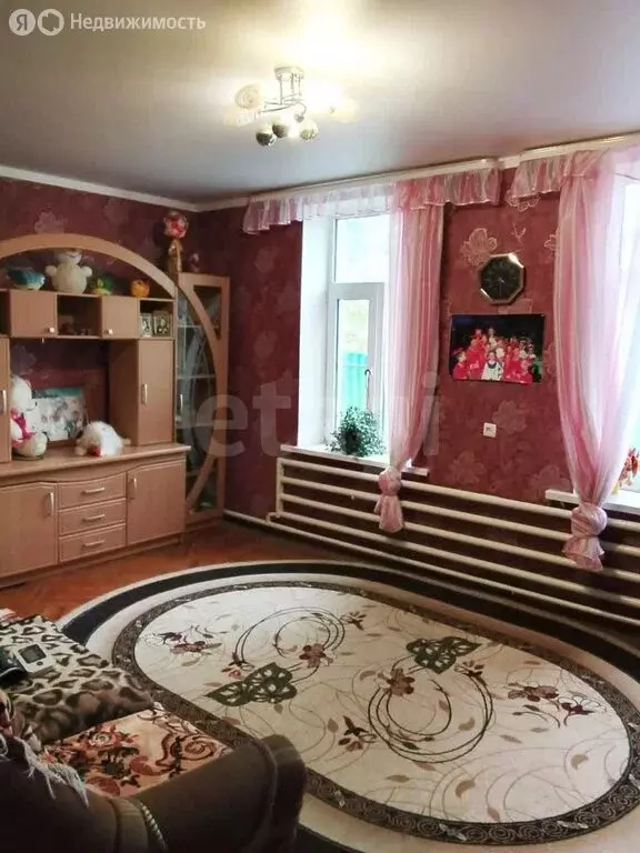 Дом в Афипсип, Коммунальная улица, 11 (64 м) - Фото 2