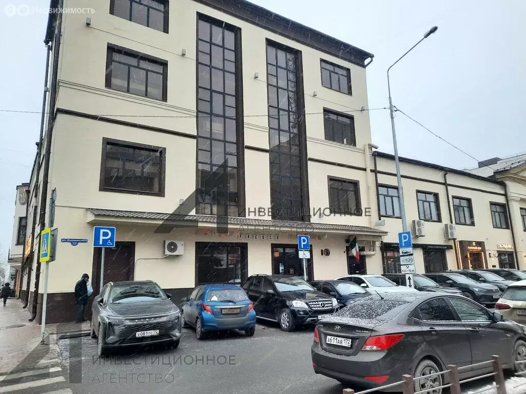 Офис (112.4 м) - Фото 1