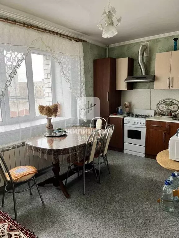 1-к кв. Саратовская область, Энгельс просп. Фридриха Энгельса, 69а ... - Фото 1