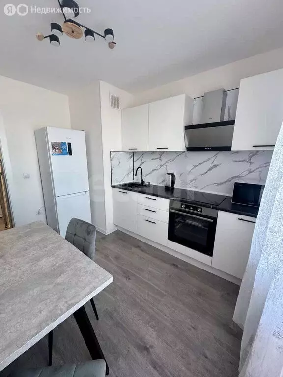1-комнатная квартира: Санкт-Петербург, Русановская улица, 18к8 (30 м) - Фото 1