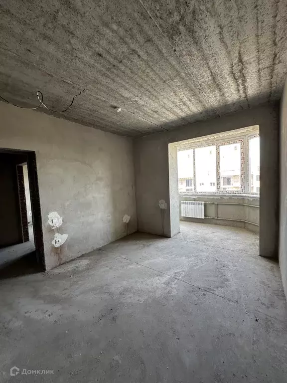 Продаётся 1-к квартира, 40 м - Фото 0