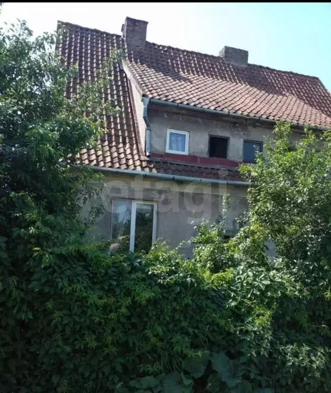 Дом в Черняховск, 3-й переулок Победы (85.3 м) - Фото 2