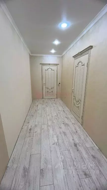 2-к кв. Ростовская область, Волгодонск просп. Курчатова, 22А (67.5 м) - Фото 1