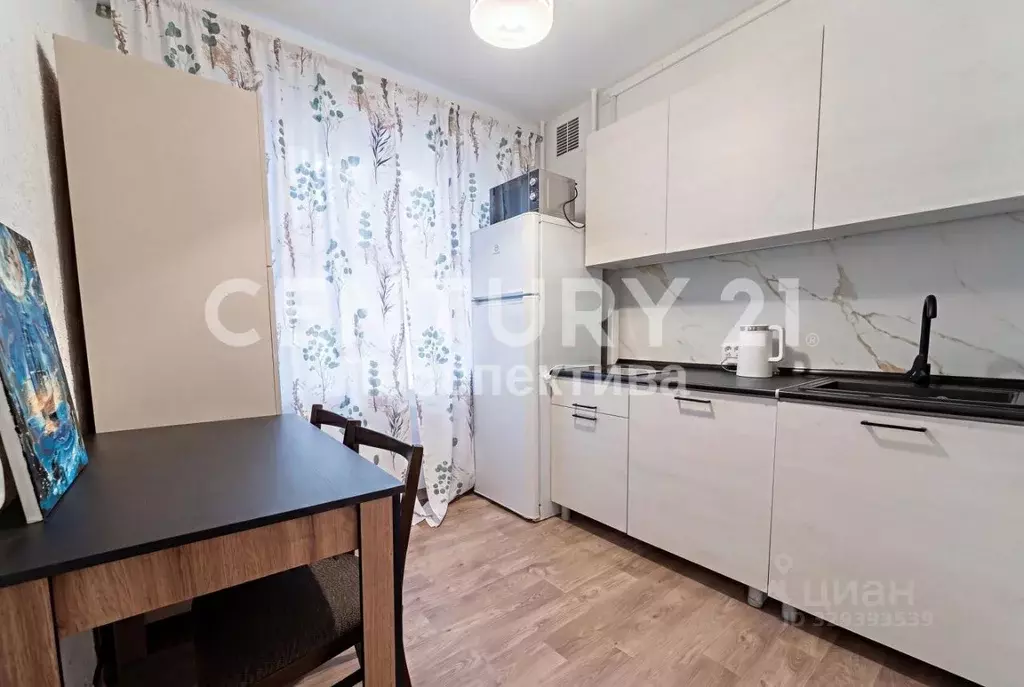 2-к кв. Москва Косинская ул., 24К2 (51.0 м) - Фото 1