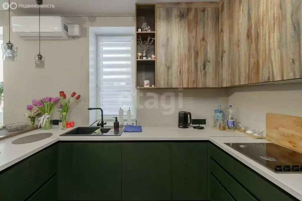 Дом в Тюмень, Кленовая улица (105.8 м) - Фото 2