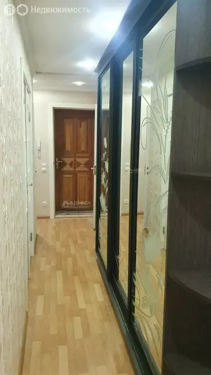 3-комнатная квартира: Азов, Ленинградская улица, 62 (65 м) - Фото 2