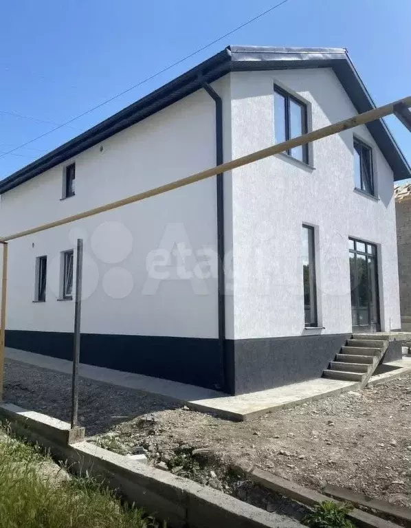 Дом 150 м на участке 4 сот. - Фото 1