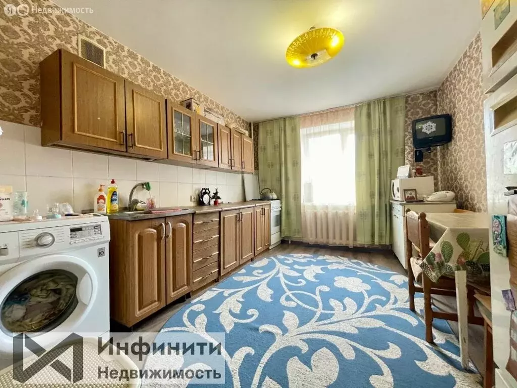 1-комнатная квартира: Ставрополь, Лесная улица, 157/2 (41 м) - Фото 2