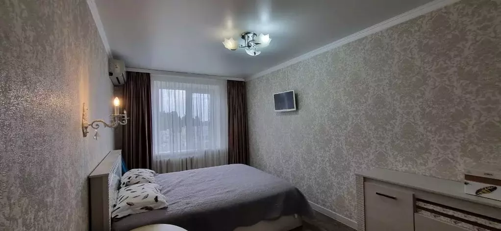 Продаётся 4-к квартира, 75.9 м - Фото 0