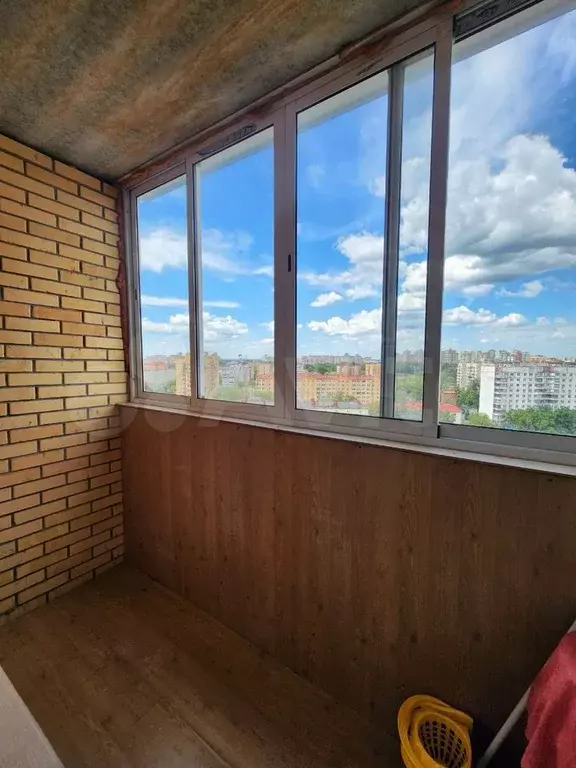 1-к. квартира, 48,5 м, 14/17 эт. - Фото 1