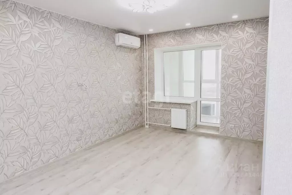 Студия Курганская область, Курган ул. 9-я Больничная, 8 (37.6 м) - Фото 1