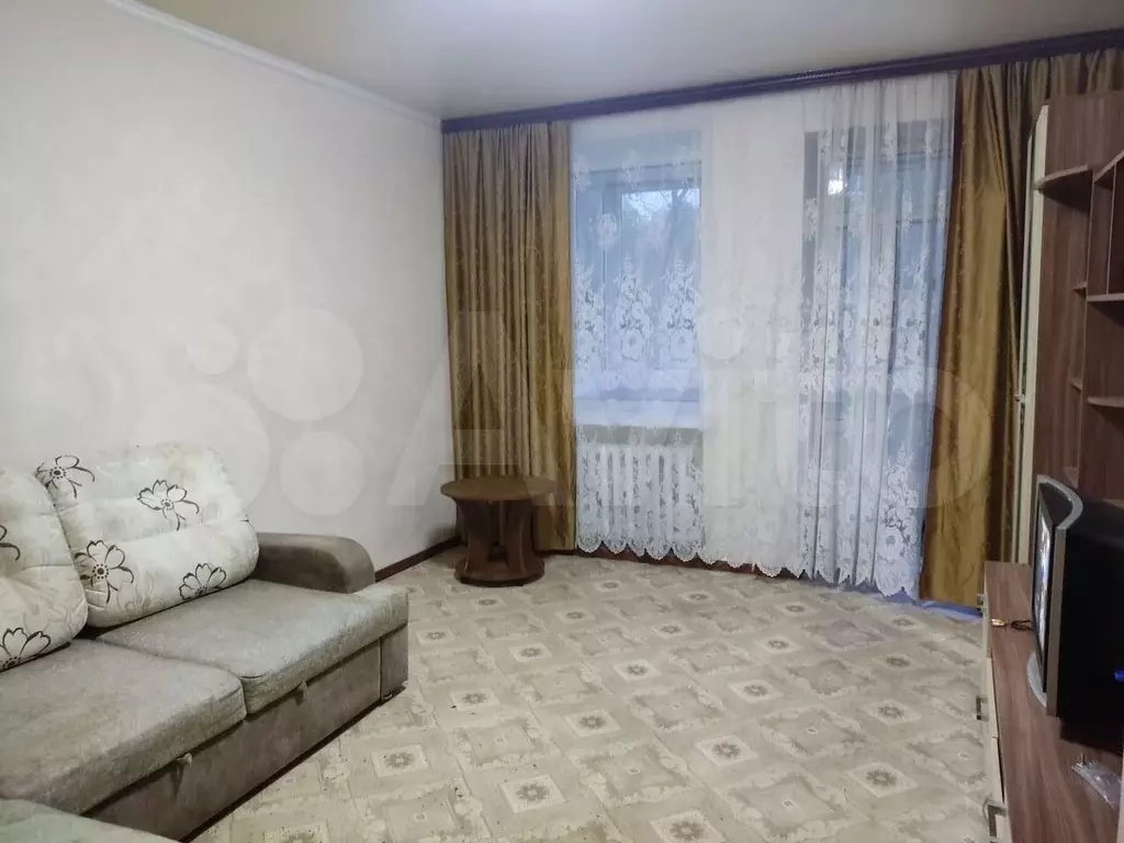 3-к. квартира, 55 м, 2/2 эт. - Фото 0