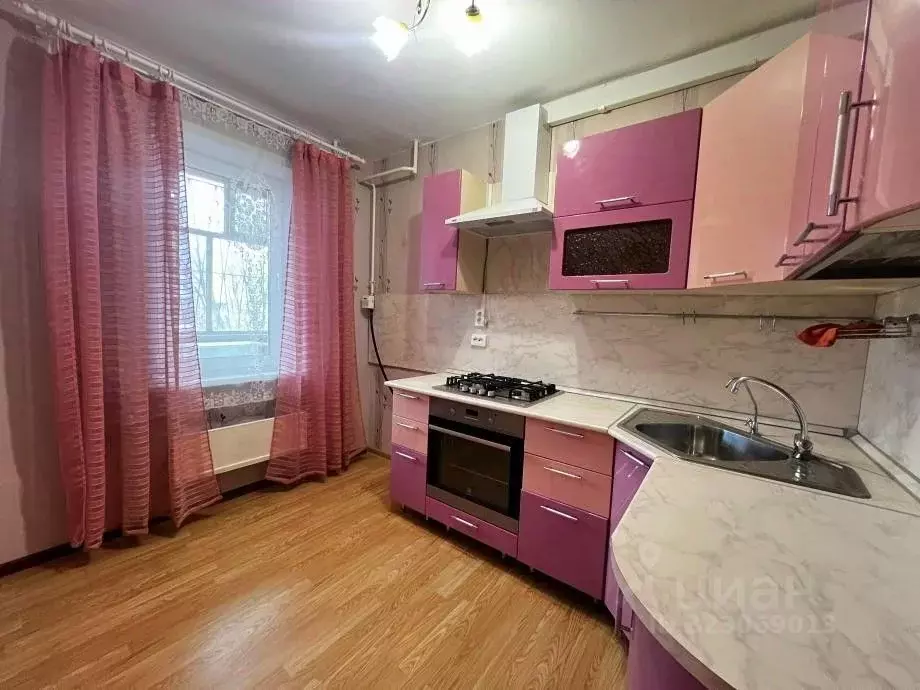 3-к кв. Пермский край, Березники ул. Миндовского, 6 (63.4 м) - Фото 1