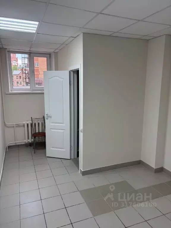Офис в Ульяновская область, Ульяновск пер. 1-й Мира, 2 (21 м) - Фото 0