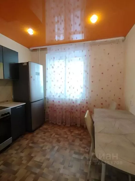 2-к кв. Томская область, Томск ул. Андрея Крячкова, 19 (60.0 м) - Фото 1