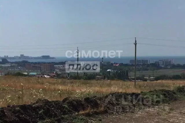Участок в Краснодарский край, Анапа муниципальный округ, Красный хут. ... - Фото 2