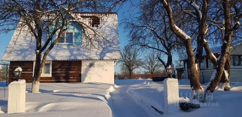 Дом в Владимирская область, Суздаль Михайловская ул., 25 (100 м) - Фото 1