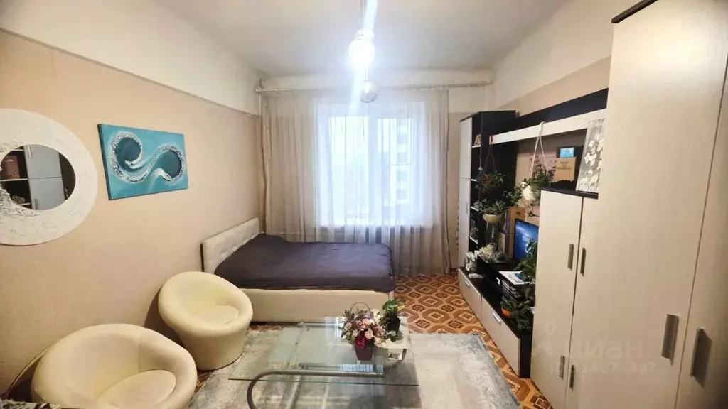 Комната Свердловская область, Екатеринбург пер. Суворовский, 3 (19.2 ... - Фото 1