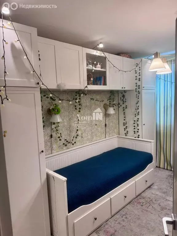 2-комнатная квартира: Санкт-Петербург, улица Передовиков, 3к2 (57.2 м) - Фото 1