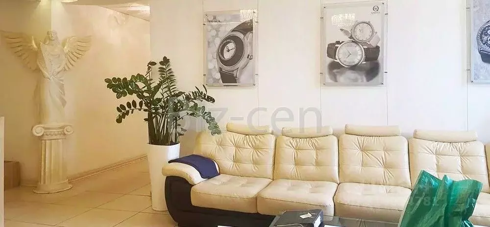 Офис в Москва ул. Речников, 17к2с1 (672 м) - Фото 1