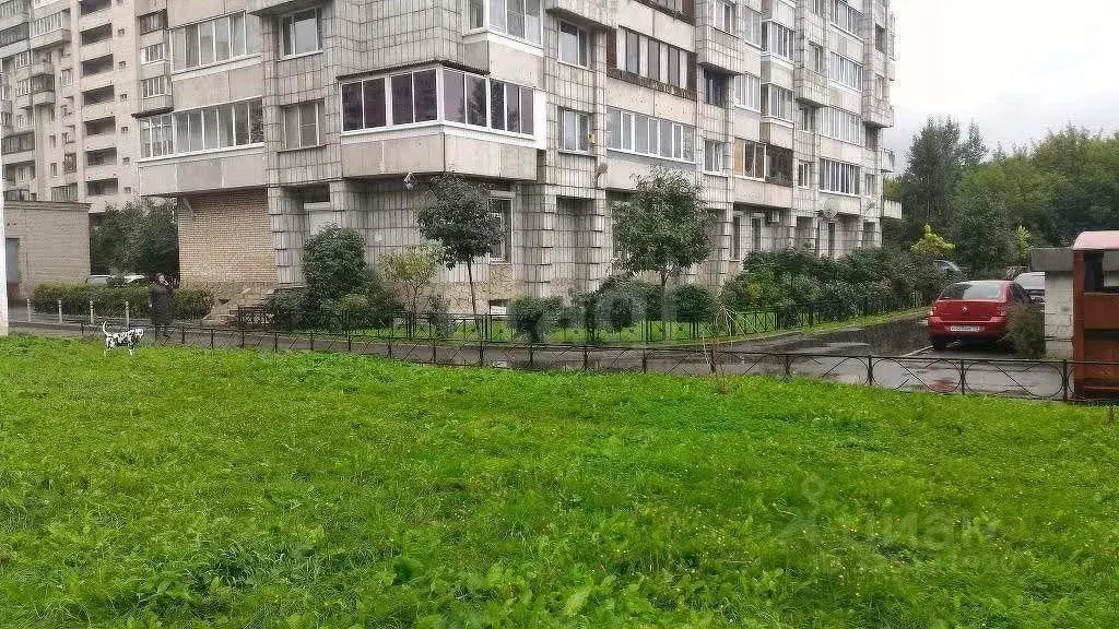 Офис в Санкт-Петербург ул. Кораблестроителей, 12к2 (137 м) - Фото 2