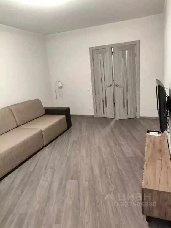 1-к кв. Московская область, Балашиха Железнодорожный мкр, ул. Струве, ... - Фото 1