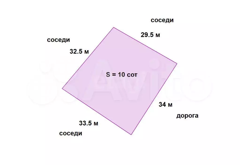 Дом 115 м на участке 10 сот. - Фото 0