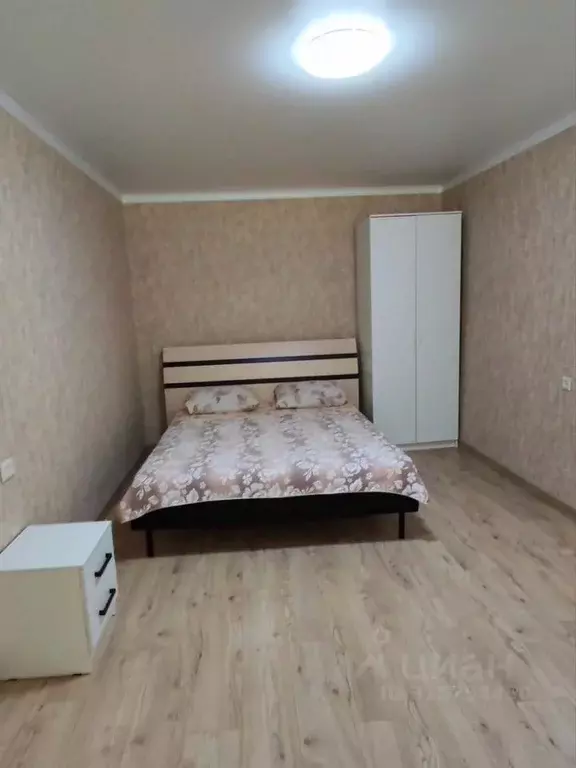 1-к кв. Ставропольский край, Кисловодск Широкая ул., 21 (30.0 м) - Фото 0