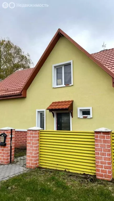 Дом в посёлок Липово, Набережная улица, 7 (222.9 м) - Фото 2