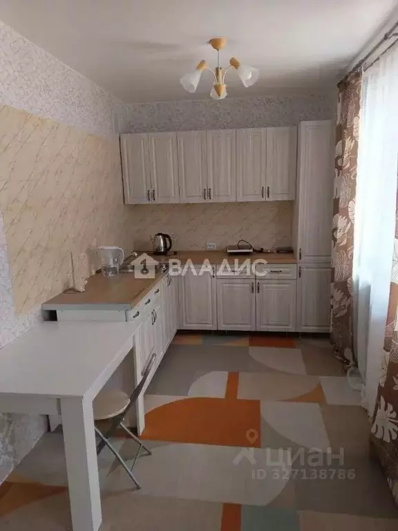 Студия Ленинградская область, Мурино Всеволожский район, ул. Шувалова, ... - Фото 2