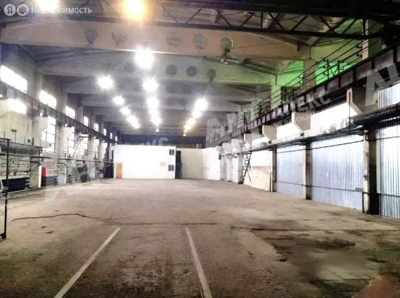 Производственное помещение (600 м) - Фото 2