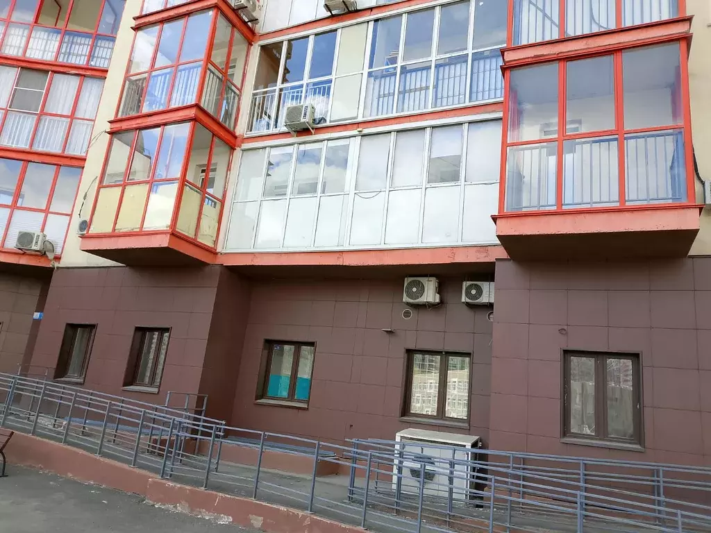 Продаётся квартира-студия, 27.7 м - Фото 0