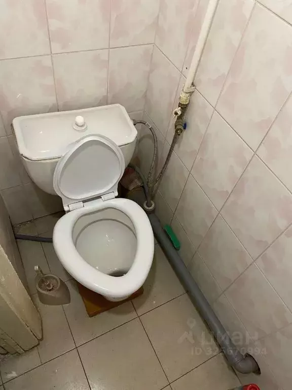 Комната Самарская область, Самара Искровская ул., 7 (14.0 м) - Фото 2