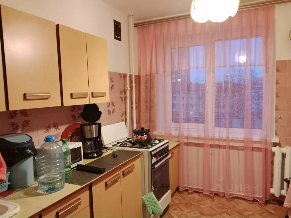 3-к кв. Севастополь ул. Льва Толстого, 23 (64.0 м) - Фото 1