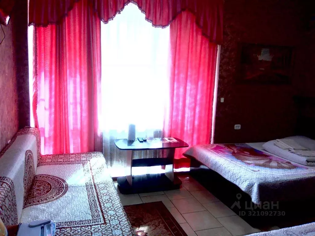 Комната Калмыкия, Элиста 6-й мкр, 2А (24.0 м) - Фото 0
