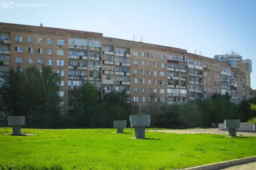 1-комнатная квартира: Самара, Ново-Садовая улица, 42 (32.9 м) - Фото 2