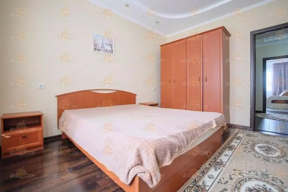 2-к кв. Ставропольский край, Ставрополь № 35 мкр, ул. Андреевская, 8 ... - Фото 0