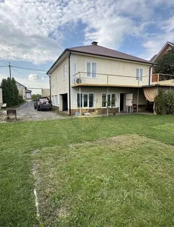 Дом в Белгородская область, Старый Оскол Рождественская ул., 10/14 ... - Фото 2