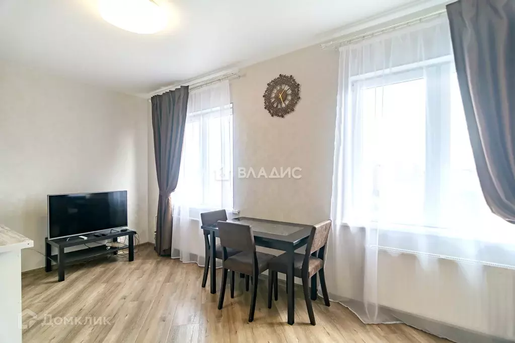 Продаётся 2-к квартира, 40 м - Фото 1