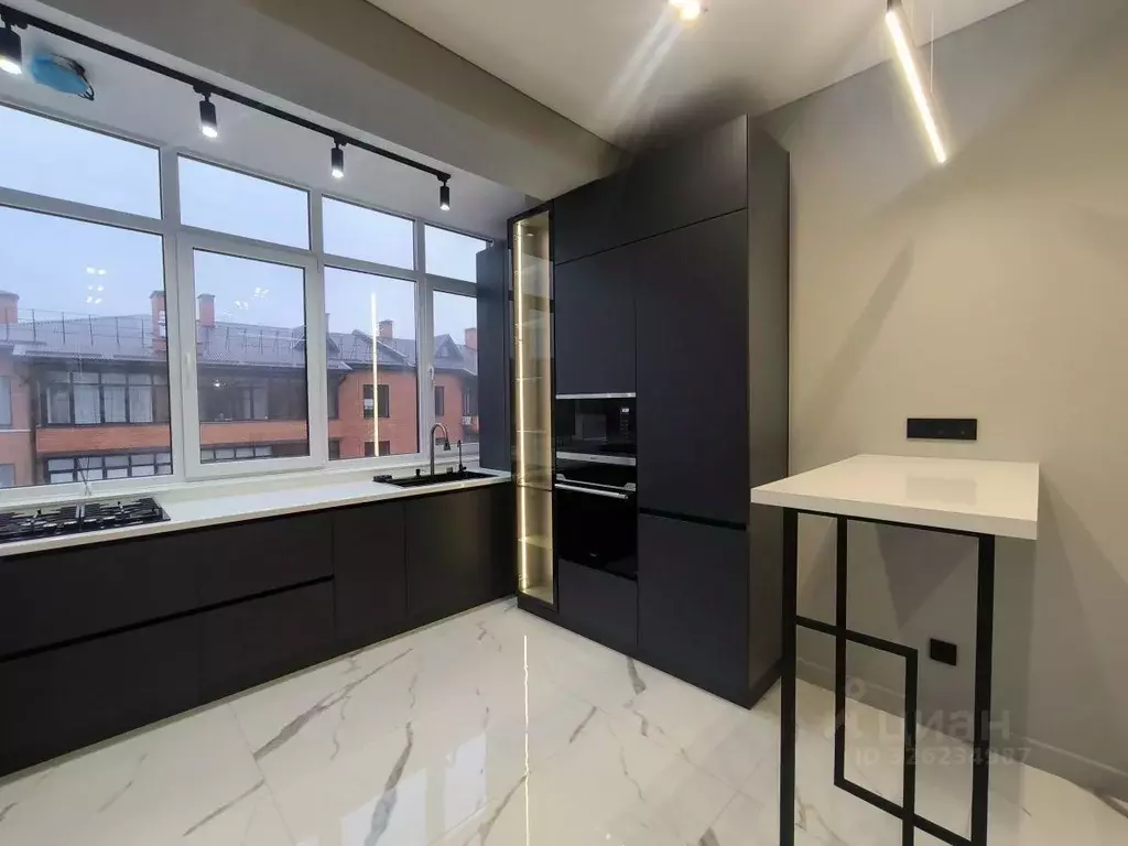 1-к кв. Ставропольский край, Предгорный муниципальный округ, Новая ... - Фото 1