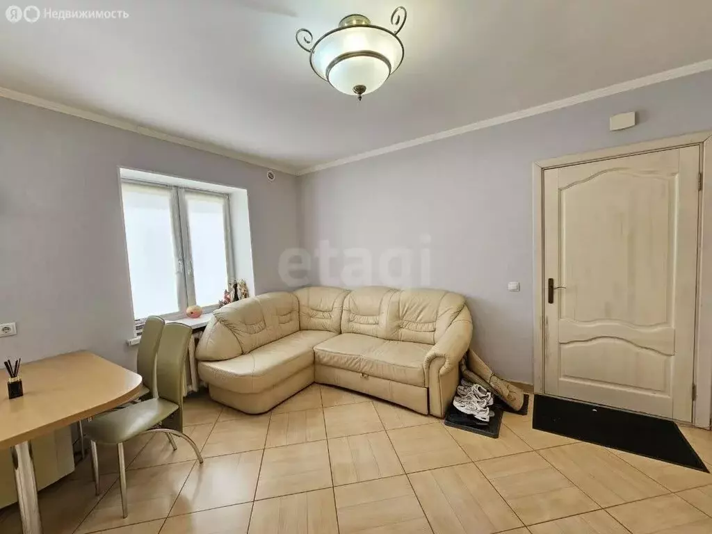 3-комнатная квартира: Балтийск, улица Головко, 7 (54.4 м) - Фото 2