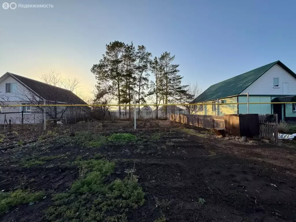 Дом в Пригородный, Центральная улица (93.2 м) - Фото 2