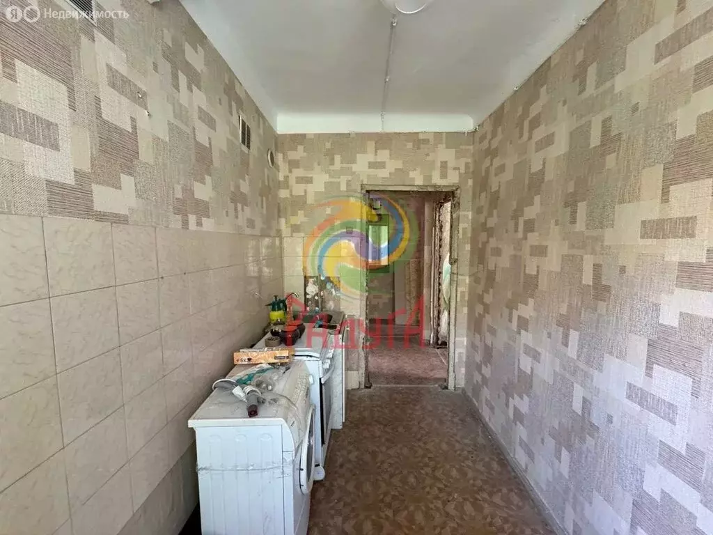 1-комнатная квартира: Иваново, улица Калинцева, 2 (36.1 м) - Фото 2